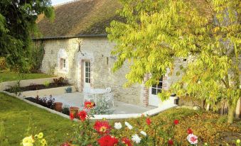 Maison de Vacances - Chilleurs-Aux-Bois