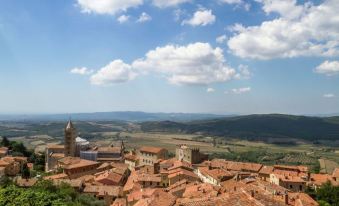 OasiMaremma Village