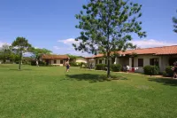 The Garda Village