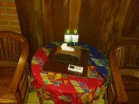 甘榜特姆比旅館