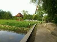 甘榜特姆比旅館