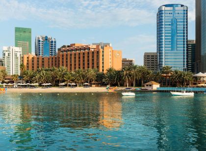 Sheraton Abu Dhabi Hotel & Resort