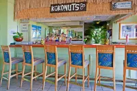 Cirque St Armands Beachside - bar