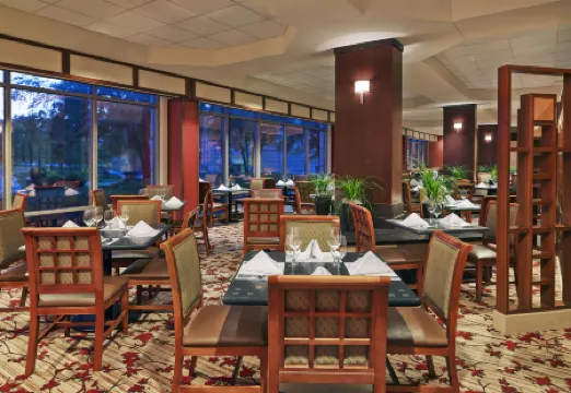 シェラトン スイーツ シカゴ エルク グローブ