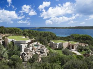 Hotel Pitrizza, Costa Smeralda