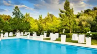 Mak Albania Hotel - 5-Star
