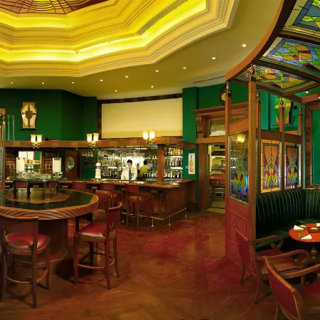 ITC Grand Central, a Luxury Collection Hotel, Mumbai