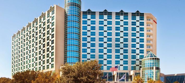 Sheraton Myrtle Beach Hotels in Horry County
