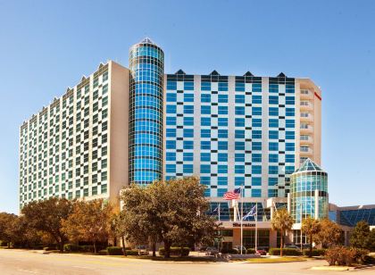 Sheraton Myrtle Beach