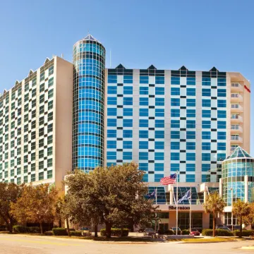 Sheraton Myrtle Beach