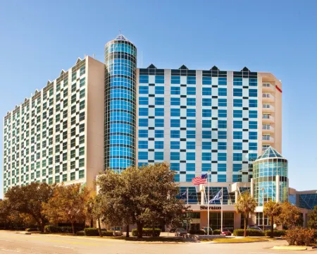 シェラトン マートル ビーチ マートル・ビーチのホテル