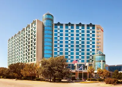 Sheraton Myrtle Beach Các khách sạn gần Myrtle Manor