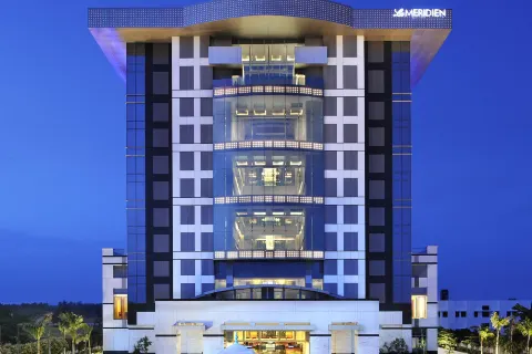 Le Méridien Coimbatore