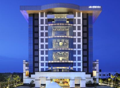 Le Meridien Coimbatore