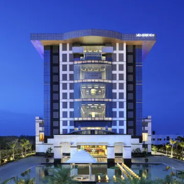 Le Méridien Coimbatore