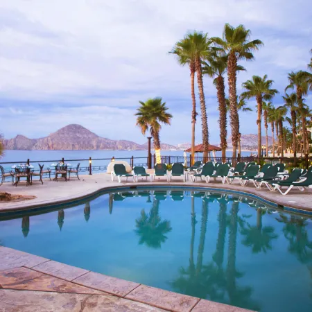 Villa del Palmar Beach Resort & Spa