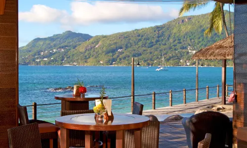 Fisherman's Cove Resort