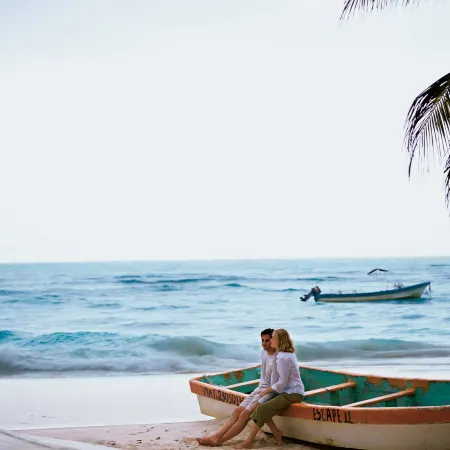 The Westin Lagunamar Ocean Resort Villas & Spa, Cancun