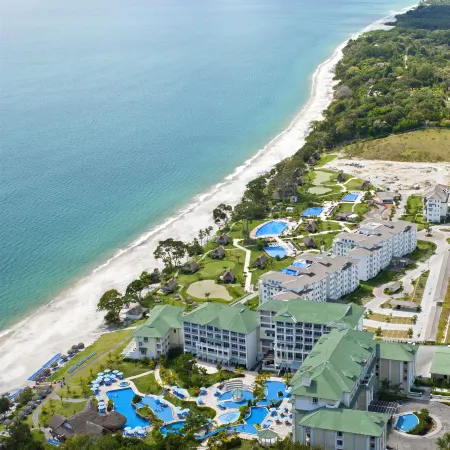 Gran Evenia Bijao - All Inclusive