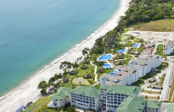 比豪喜來登海灘渡假村 - 全包