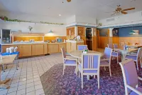 OYO 호텔 타일러 린데일 챈들러 호텔