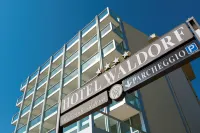Waldorf Suite Hotel Các khách sạn ở Rimini