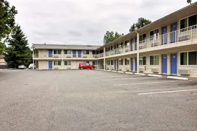 Motel 6 Tumwater, WA - Olympia