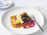 The Croke Park - petit déjeuner