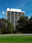 QT Canberra, an EVT hotel
