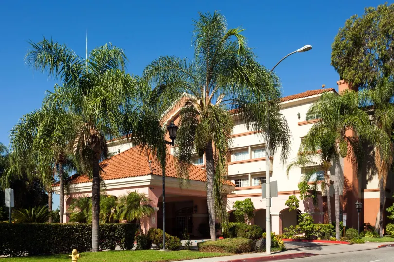 Ramada by Wyndham South El Monte