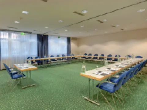 Hesse Hotel Celle Hoteles en Celle