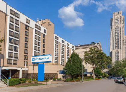 Wyndham Pittsburgh University Center