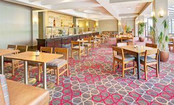 Wyndham Garden Pittsburgh Airport