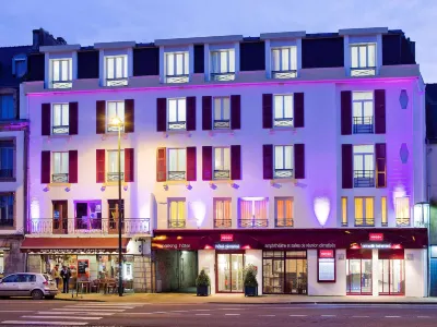 Hôtel Mercure Quimper Centre