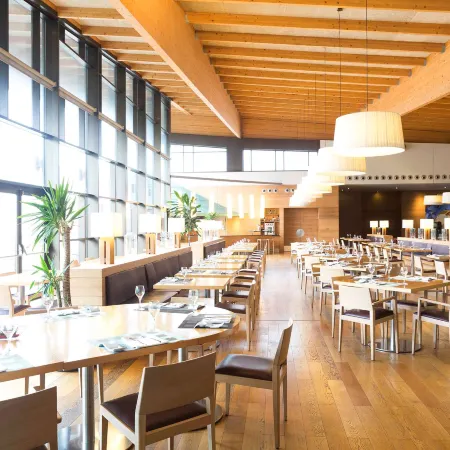 Hotel Puerta de Bilbao