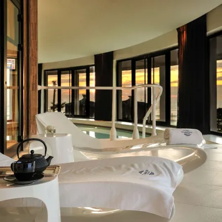 Sofitel Agadir Thalassa Sea & Spa