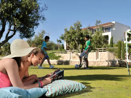 Hotel le Golf d'Essaouira & Spa Отели в г. Ghazoua