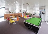 B&B Hotel le Mans Centre