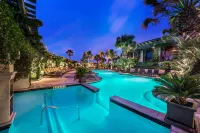 Grand Galvez Resort, Autograph Collection - Beach