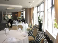 格丁尼亞法爾圖姆商務飯店 格丁尼亞住宿飯店