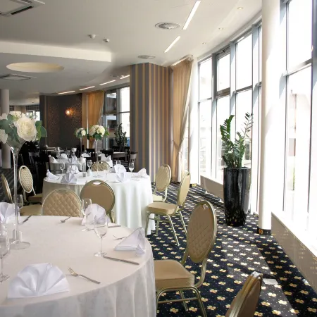 Hotel Business Faltom Gdynia