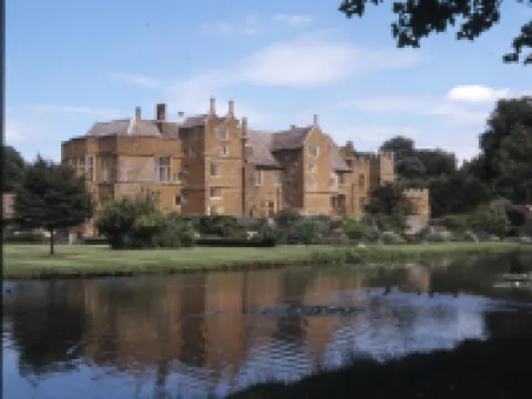 辛尼雀精選系列班伯裏羅克斯頓屋酒店 班伯里酒店