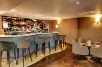 Cbh Donnington Manor Hotel Hotels in Westerham