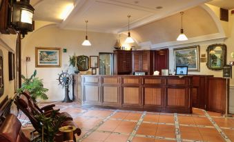 Ravello Art Hotel Marmorata