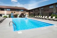 Ruby River Hotel - Pools
