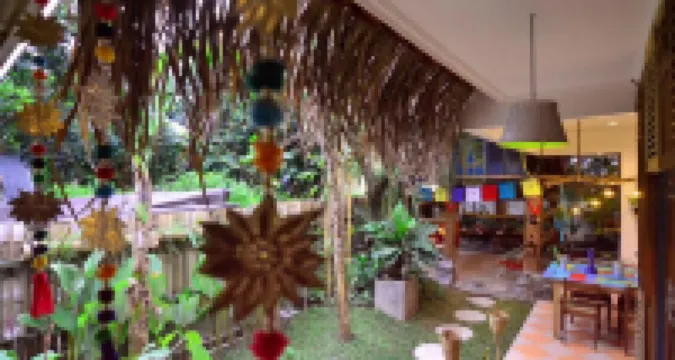 Happy Buddha Yogyakarta Hotels in 