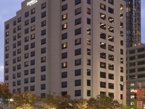 DoubleTree by Hilton Hotel & Suites Jersey City