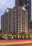 DoubleTree by Hilton Hotel & Suites Jersey City