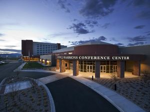 Embassy Suites by Hilton Loveland Conference Center