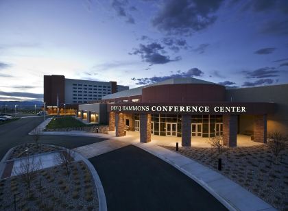 Embassy Suites by Hilton Loveland Conference Center